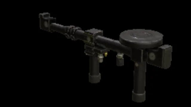 Breacher