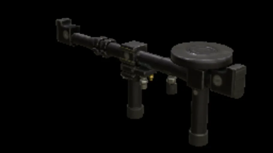 Breacher
