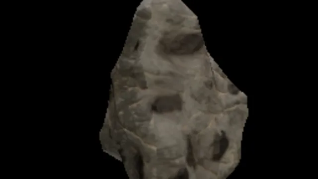 Coal Ore
