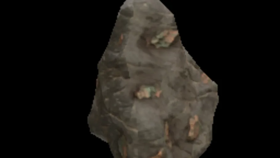 Copper Ore