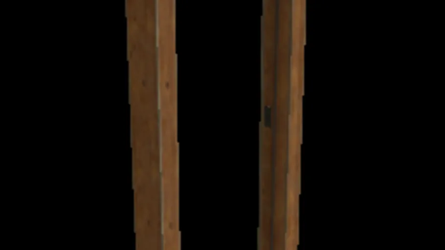 Doorframe a1