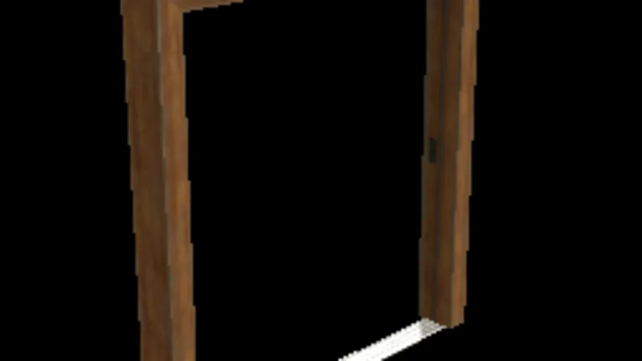Doorframe b1