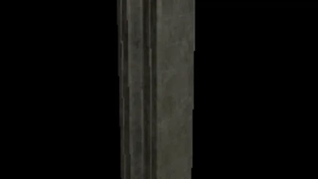 Mining Elevator Rail