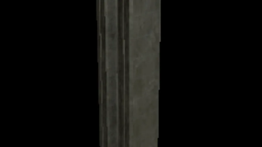 Mining Elevator Rail