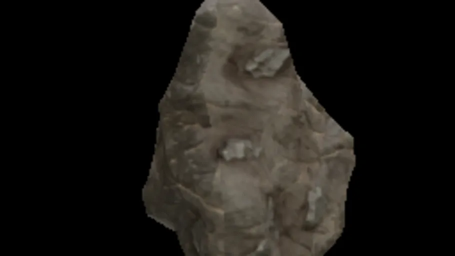 Iron Ore