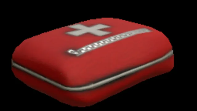 Medkit