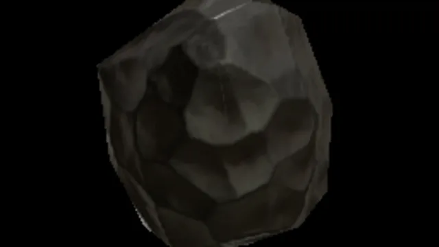 Ore Coal