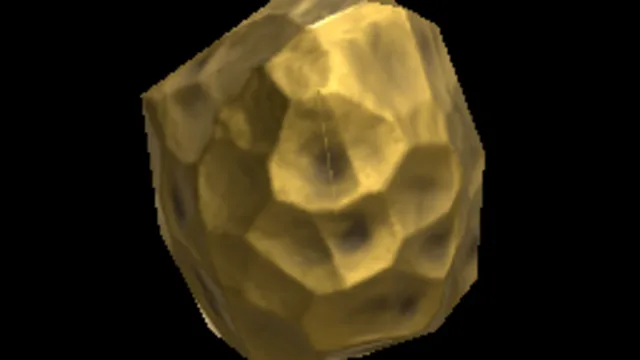 Ore Gold