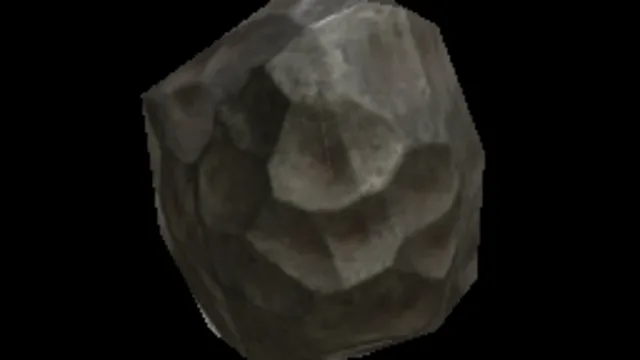 Ore Iron