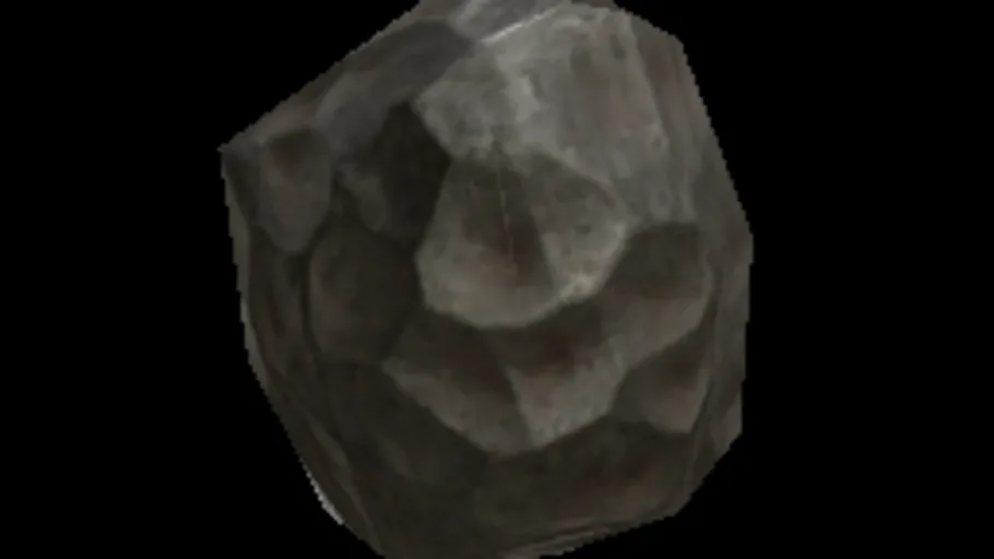 Ore Iron
