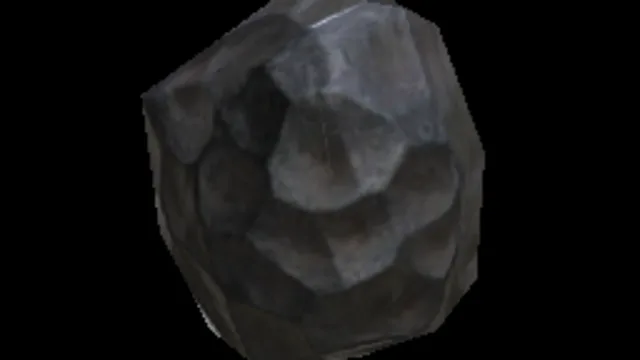 Ore Silver