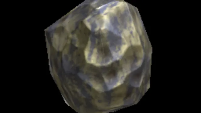 Ore Tin