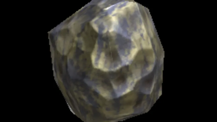 Ore Tin