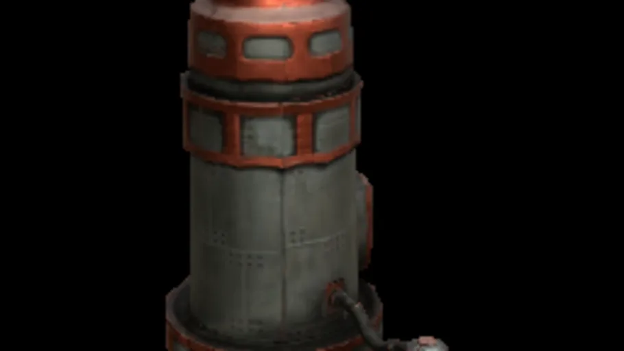 Smelter