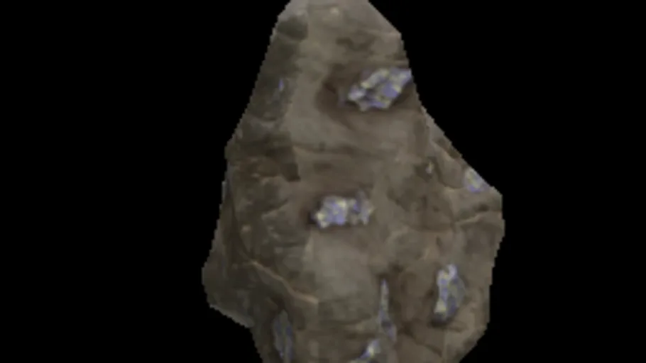 Tin Ore