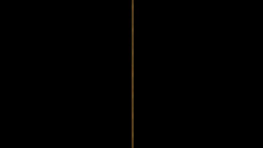 Weed big empty