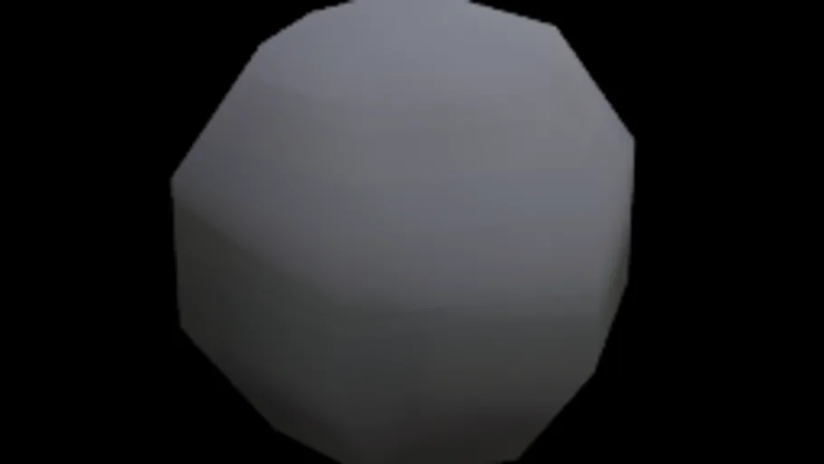 Cannon Ball