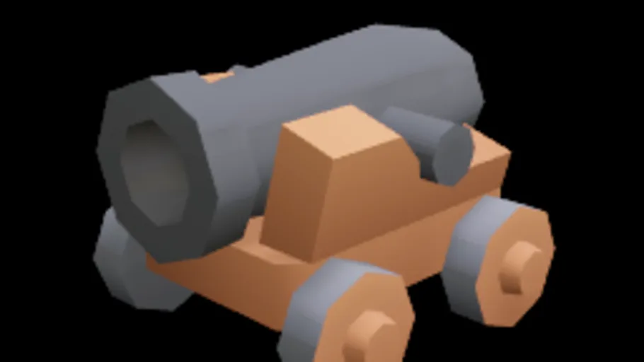 Cannon Mobile