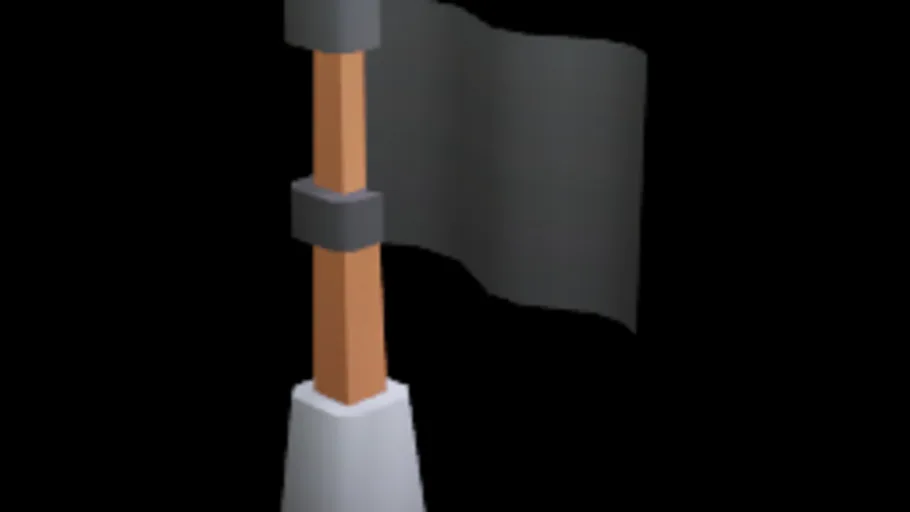 Flag Pirate
