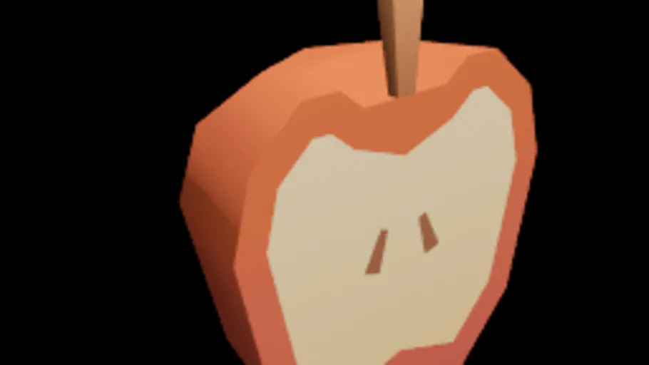 Half Apple