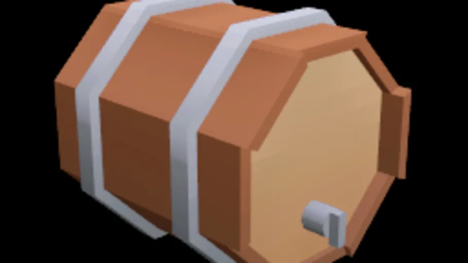 Barrel