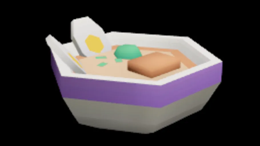 Broth Bowl