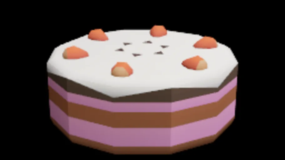Cake