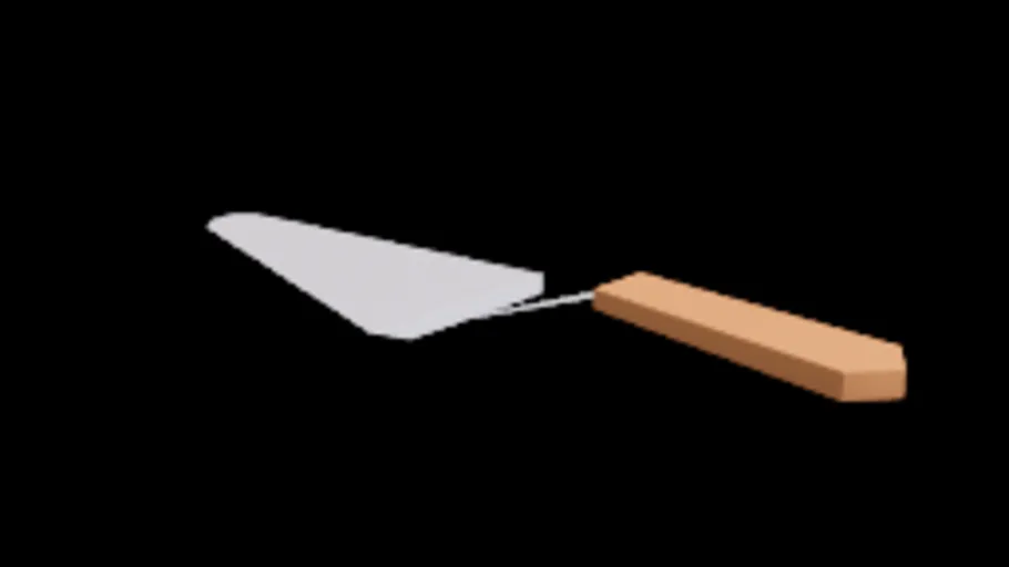 Cake Slicer