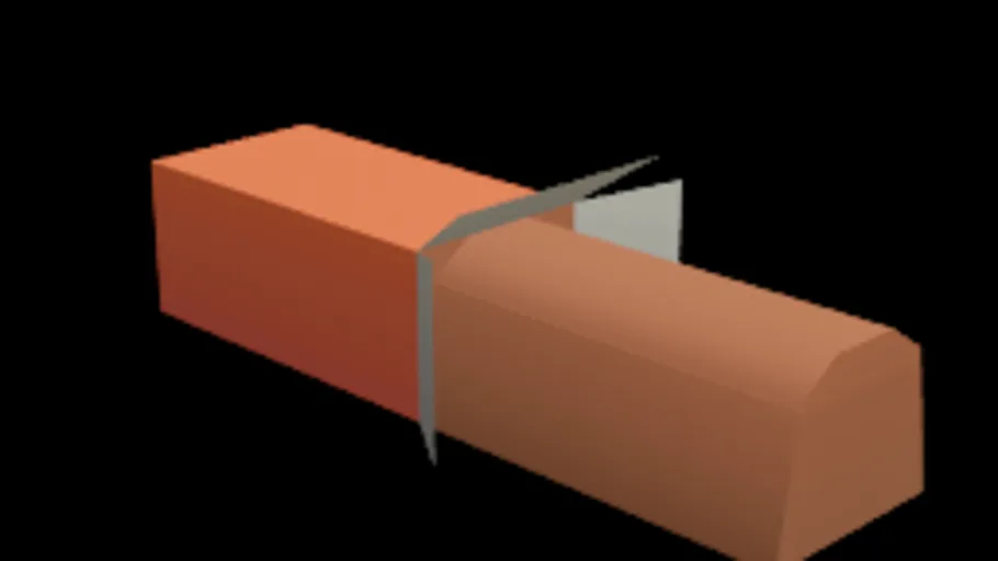 Candy Bar Wrapper