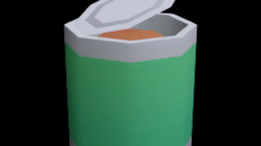 Open Can