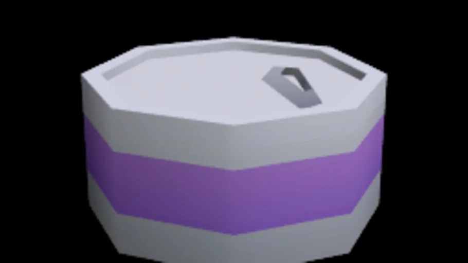 Small Can