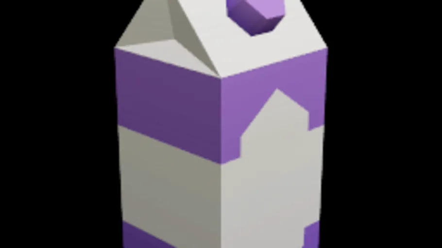 Milk Carton