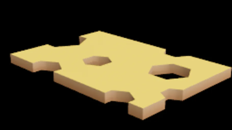Cheese Slice
