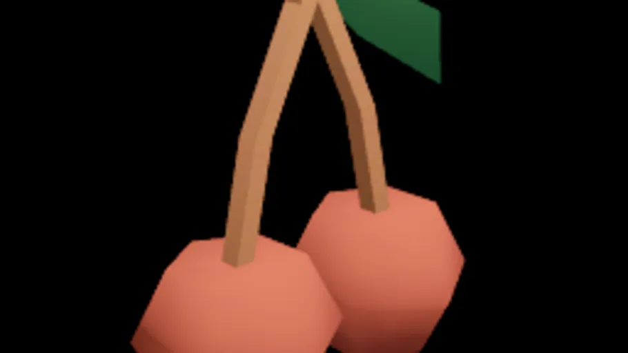 Cherries