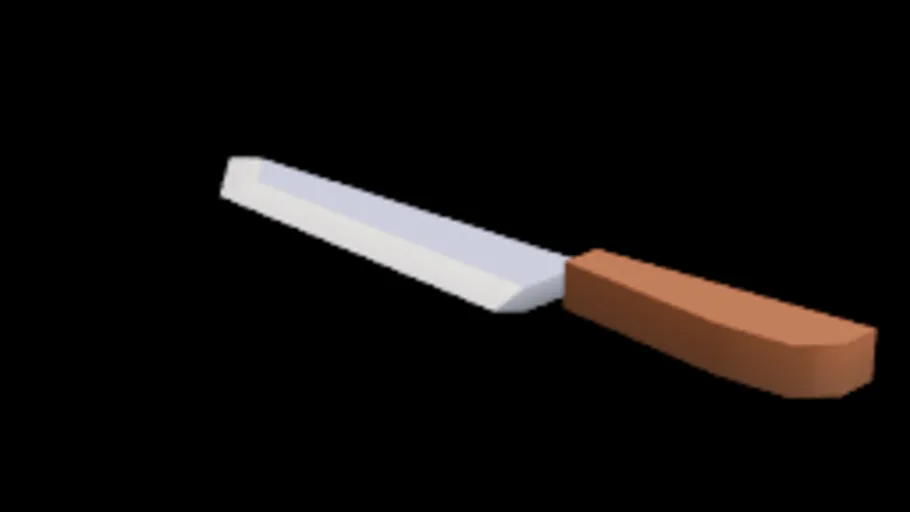 Kitchen Knife