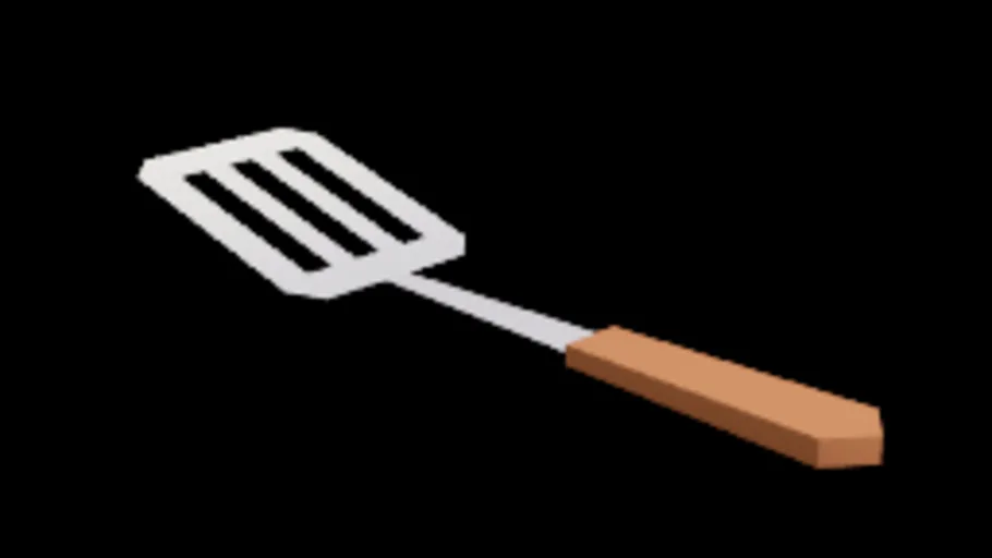Spatula