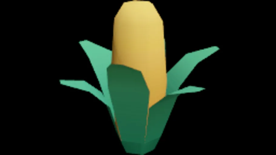 Corn Cob