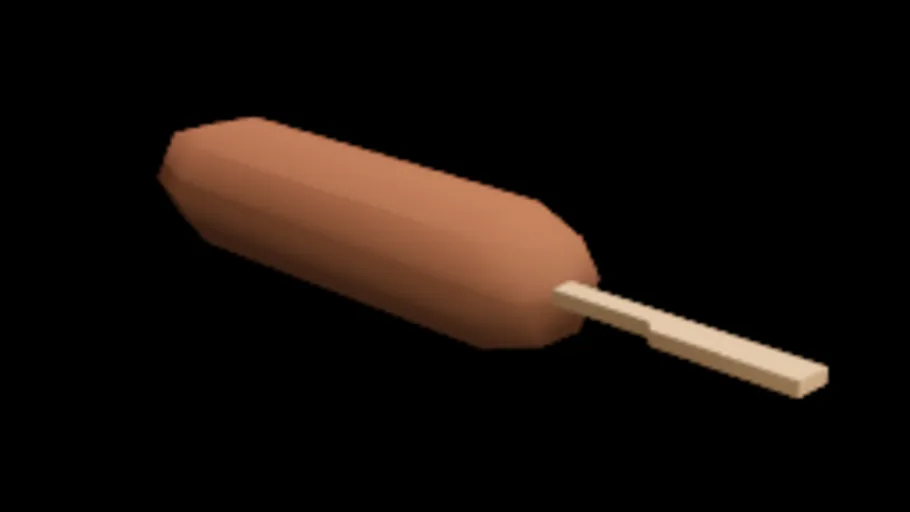 Corn Dog