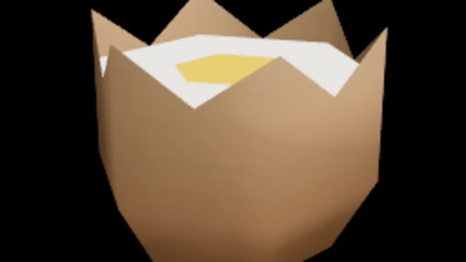 Half Egg