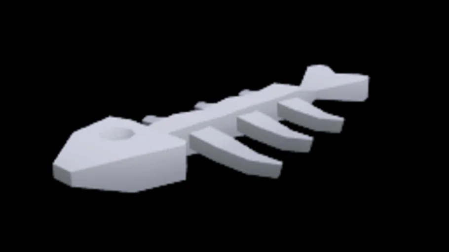 Fish Bones