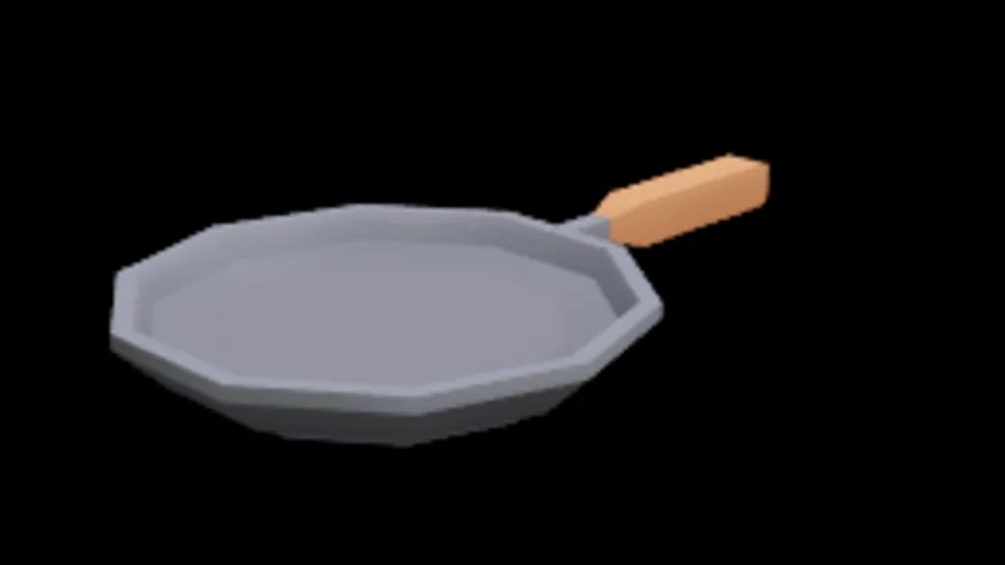 Frying Pan
