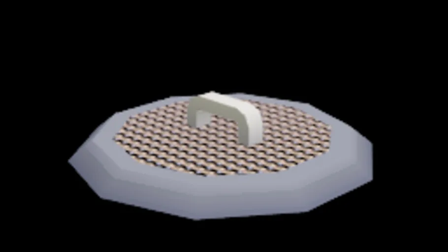 Frying Pan Lid