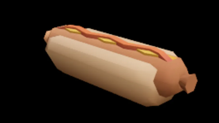 Hot Dog