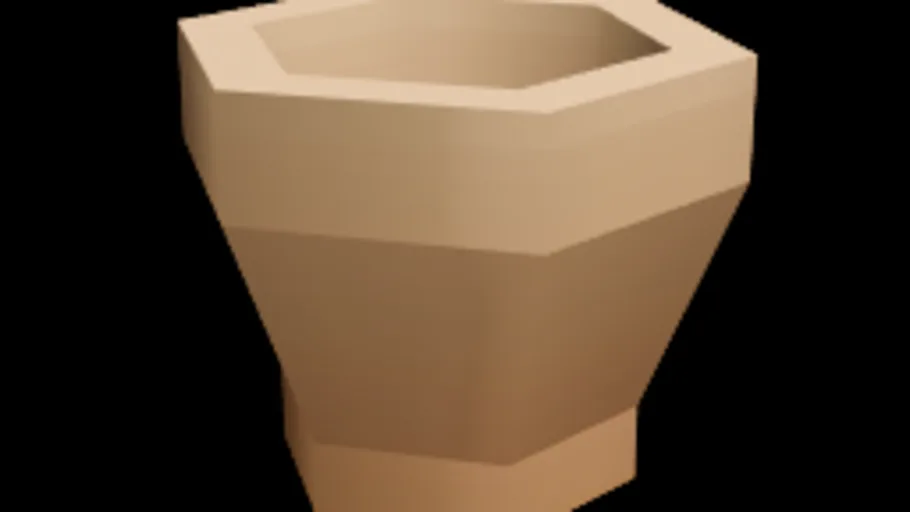 Ice Cream Cup