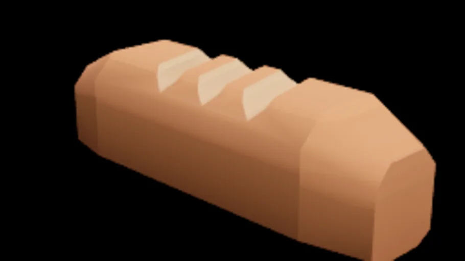 Baguette Loaf