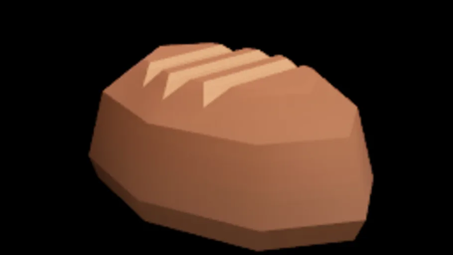 Round Loaf Bread