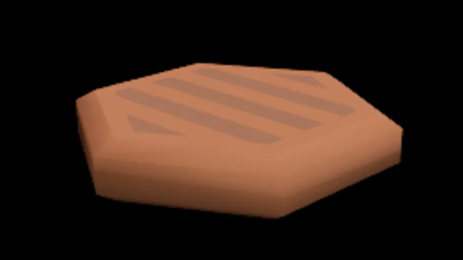 Meat Patty