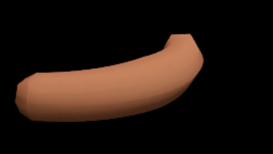 Meat Sausage