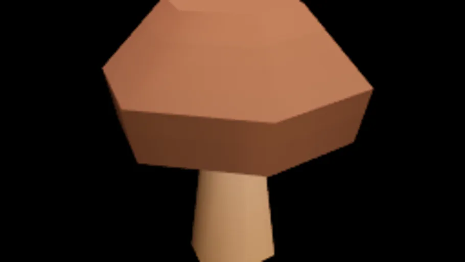 Mushroom