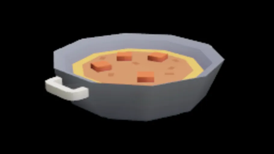 Pan Stew